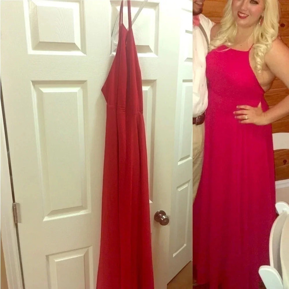 Lulus Dresses & Skirts - Maxi Dress